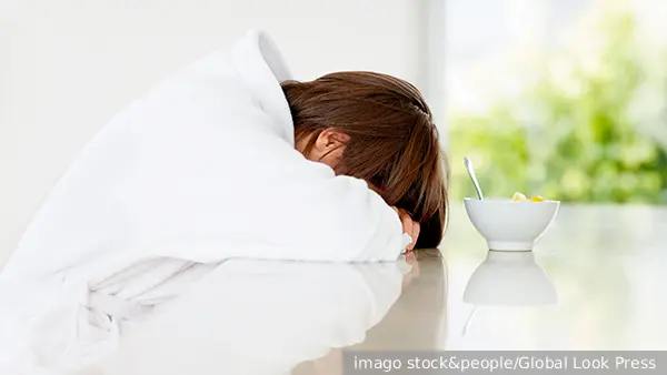 Психолог рассказала об особенностях расстройства пищевого поведения