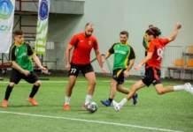 День народного единства в Екатеринбурге и Спартакиада народов Среднего Урала den narodnogo edinstva v ekaterinburge i spartakiada narodov srednego urala-gazetarf-ru-0