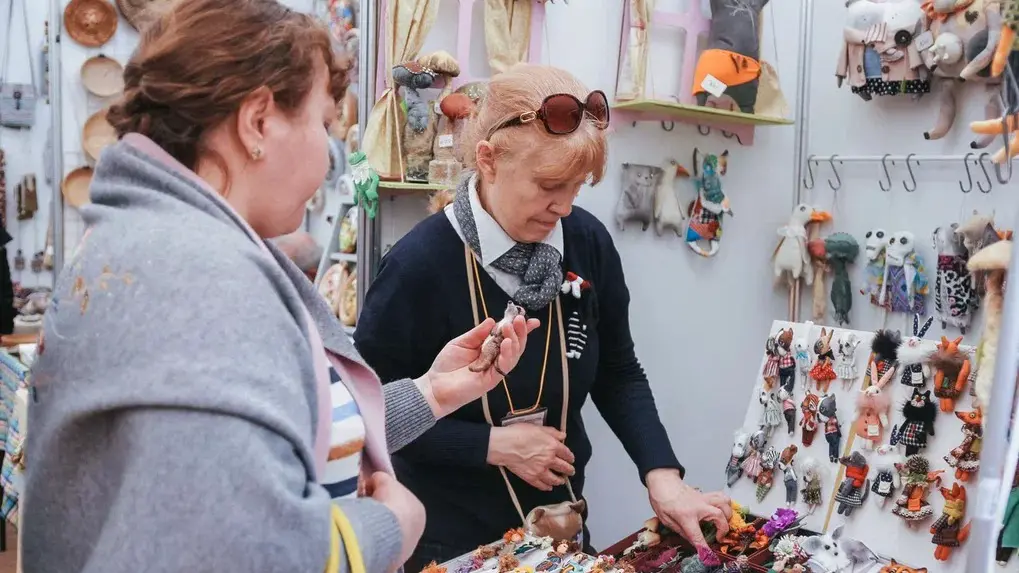 Опубликована деловая программа выставки «РусАртСтиль»