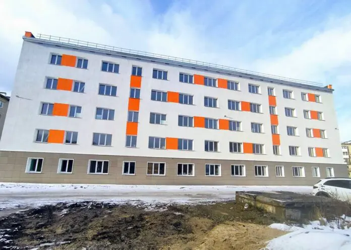 Денис Паслер озвучил планы активного развития образования в Свердловской области до 2026 года-0