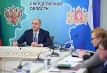 Денис Паслер развивает инфраструктуру с новым детским садом в Патрушах denis pasler razvivaet infrastrukturu s novym detskim sadom v patrushah-gazetarf-ru-0