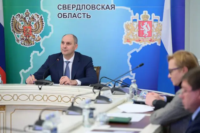 Денис Паслер развивает инфраструктуру с новым детским садом в Патрушах-0