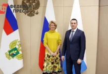 Дмитрий Демешин рассказал об инвестициях Минсельхоза для Хабаровского края dmitrij demeshin rasskazal ob investicziyah minselhoza dlya habarovskogo kraya-gazetarf-ru-0