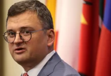 Дмитрий Кулеба предрек для Франции потери в конфликте с Россией и НАТО dmitrij kuleba predrek dlya franczii poteri v konflikte s rossiej i nato-gazetarf-ru-0