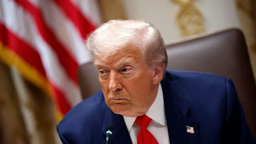 Песков: Россия надеется, что Трамп готов содействовать урегулированию на Украине