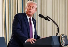 donald tramp i dzhej di vens delyatsya vzglyadom na zdorove i privychki-gazetarf-ru-0