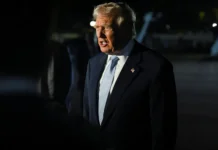 Дональд Трамп и ООН ищут мирное решение для Венесуэлы без военных ударов donald tramp i oon ishhut mirnoe reshenie dlya venesuely bez voennyh udarov-gazetarf-ru-0