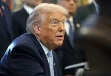 Дональд Трамп обсуждает природный газ и нефть в контексте ОПЕК+ donald tramp obsuzhdaet prirodnyj gaz i neft v kontekste opek-gazetarf-ru-0