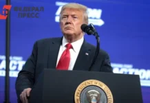 Дональд Трамп поделился мнением о Китае в интервью с 41 упоминанием donald tramp podelilsya mneniem o kitae v intervyu s 41 upominaniem-gazetarf-ru-0