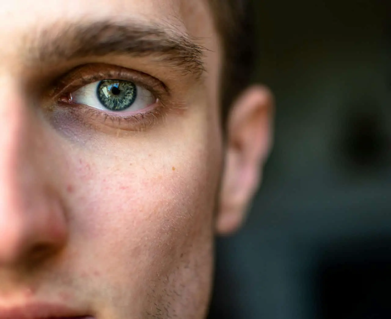 Джеймс Данн открыл секрет феноменальной памяти на лица в Университете Нового Южного Уэльса-0