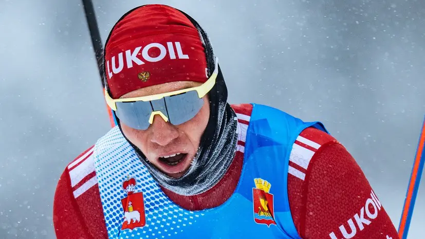 «Этот аспект реакции на стресс делает его на лыжне хищником»: Кожевникова — о парадоксе нервной системы Большунова