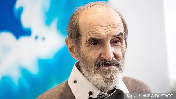 Умер художник-концептуалист Эрик Булатов