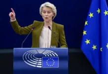 Еврокомиссия находится под давлением из-за Украины, Трампа и угроз конфликтов evrokomissiya nahoditsya pod davleniem izza ukrainy trampa i ugroz konfliktov-gazetarf-ru-0