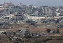 Еврокомиссия ответила на вопрос о репарациях для Газы и позиции Урсулы фон дер Ляйен evrokomissiya otvetila na vopros o reparacziyah dlya gazy i poziczii ursuly fon der lyajen-gazetarf-ru-0