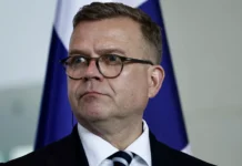 Финляндия и Петтери Орпо инициируют саммит ЕС по безопасности границ с Россией finlyandiya i petteri orpo inicziiruyut sammit es po bezopasnosti granicz s rossiej-gazetarf-ru-0