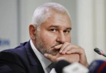 ФСБ и Минюст заочно арестовали иноагента Фейгина за проникновение через границу fsb i minyust zaochno arestovali inoagenta fejgina za proniknovenie cherez graniczu-gazetarf-ru-0