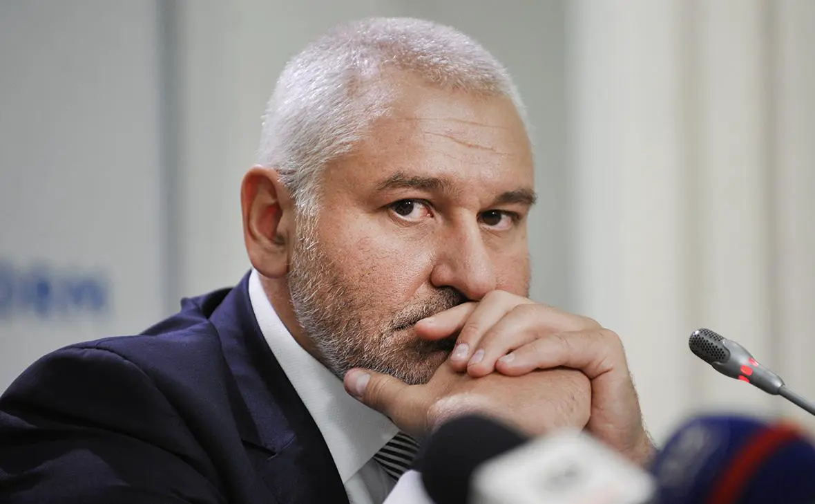 Марк Фейгин (признан Минюстом иноагентом) (Сергей Чузавков / SOPA Images / Zuma / ТАСС)