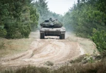 Германия, Украина и неожиданная позиция Владимира Путина о Leopard 2A6 для Бразилии germaniya ukraina i neozhidannaya pozicziya vladimira putina o 26 dlya brazilii-gazetarf-ru-0