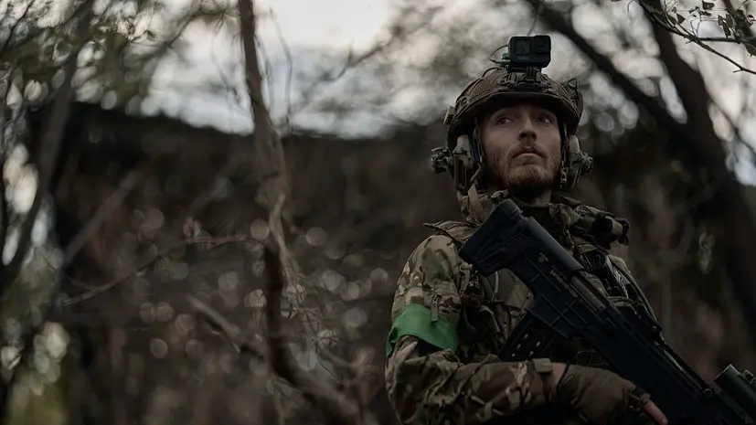 РИА Новости: ВСУ набирают недоученных военных из-за гибели подготовленных бойцов