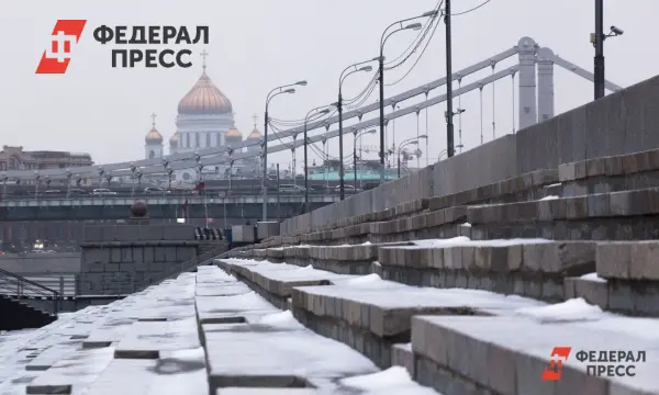Гидрометцентр сообщил о мягких погодных условиях в Москве зимой 2024–2025-0