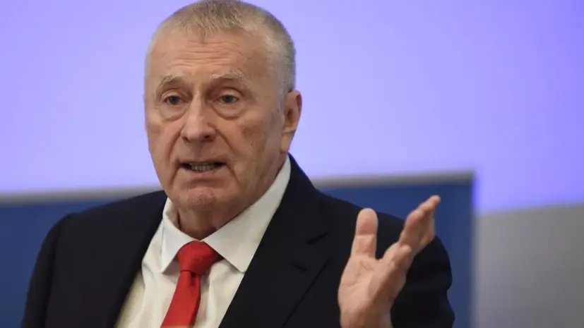 Норвежский профессор напомнил о предупреждении Жириновского по планам НАТО