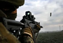 Группировка войск «Восток» ВС России ловит «Бабу-Ягу» ВСУ на минном рубеже под Отрадным gruppirovka vojsk vostok vs rossii lovit babuyagu vsu na minnom rubezhe pod otradnym-gazetarf-ru-0