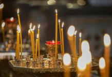 Иерей Андрей Струцкий и Валерий Сосковец о роли женщины и мужчины в семье ierej andrej struczkij i valerij soskovecz o roli zhenshhiny i muzhchiny v seme-gazetarf-ru-0