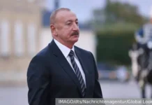 Ильхам Алиев отметил безопасность возвращения азербайджанцев в Армению и развитие Агдама ilham aliev otmetil bezopasnost vozvrashheniya azerbajdzhanczev v armeniyu i razvitie agdama-gazetarf-ru-0