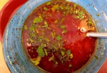 Интересные традиции русского борща в Брянской области, Москве и на Сахалине interesnye tradiczii russkogo borshha v bryanskoj oblasti moskve i na sahaline-gazetarf-ru-0