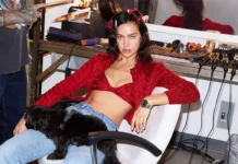 Ирина Шейк и Наташа Поли демонстрируют стиль и уверенность в фотосессиях irina shejk i natasha poli demonstriruyut stil i uverennost v fotosessiyah-gazetarf-ru-0