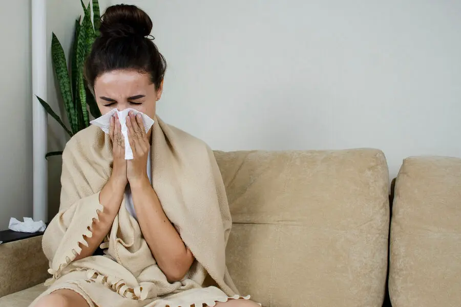 Исследование PREPARE выявило риски респираторно-синцитиального вируса-0