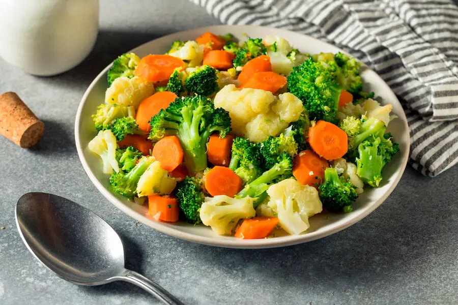 Йенни Шелин объясняет, как обеспечить безопасность растительной пищи-0