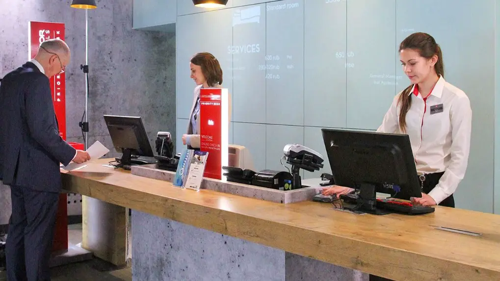 Событийная программа и поддержка города помогают развитию гостиничной отрасли