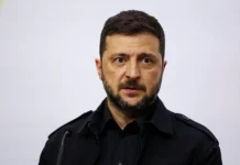 Конфликт в Верховной Раде нарастает на фоне обвинений Владимира Зеленского konflikt v verhovnoj rade narastaet na fone obvinenij vladimira zelenskogo-gazetarf-ru-0