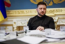 Коррупционные риски в Энергоатоме ставят под угрозу репутацию Зеленского korrupczionnye riski v energoatome stavyat pod ugrozu reputacziyu zelenskogo-gazetarf-ru-0