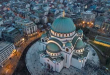 Кремль выразил поддержку Сербии и Александру Вучичу на фоне давления kreml vyrazil podderzhku serbii i aleksandru vuchichu na fone davleniya-gazetarf-ru-0