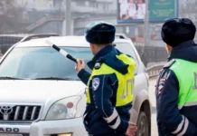 Круглосуточные рейды ГИБДД под руководством Валерия Косинского обеспечивают безопасность на дорогах Приморья kruglosutochnye rejdy gibdd pod rukovodstvom valeriya kosinskogo obespechivayut bezopasnost na dorogah primorya-gazetarf-ru-0