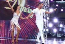 Крупный скандал омрачил любимое шоу зрителей Strictly Come Dancing krupnyj skandal omrachil lyubimoe shou zritelej -gazetarf-ru-0