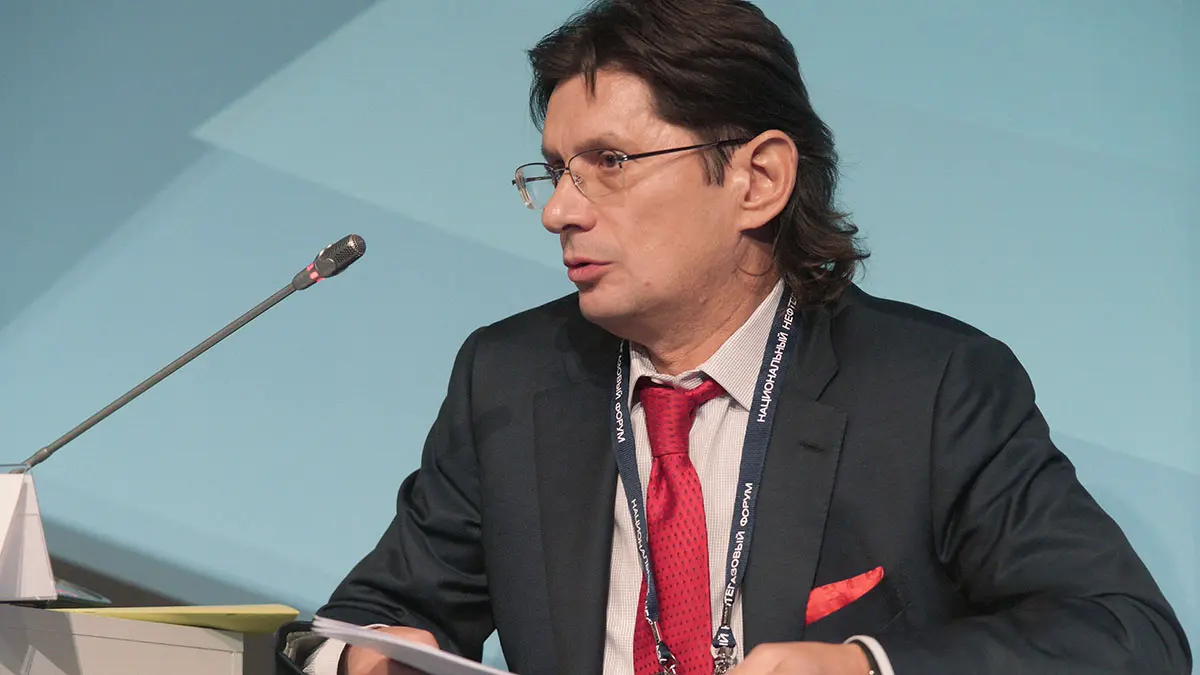 СМИ: Сооснователь «Лукойла» Федун продал свою долю в компании