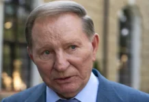 Леонид Кучма сорвал обратный отсчет? Вулин видит войну, мир на краю leonid kuchma sorval obratnyj otschet vulin vidit vojnu mir na krayu-gazetarf-ru-0