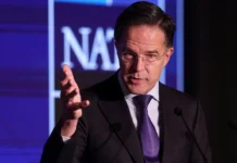 Марк Рютте выделил ключевые шаги НАТО для укрепления обороны перед Россией mark ryutte vydelil klyuchevye shagi nato dlya ukrepleniya oborony pered rossiej-gazetarf-ru-0