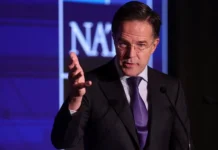 Марк Рютте заявляет о подготовке России к конфликту с НАТО, Путин отвечает mark ryutte zayavlyaet o podgotovke rossii k konfliktu s nato putin otvechaet-gazetarf-ru-0