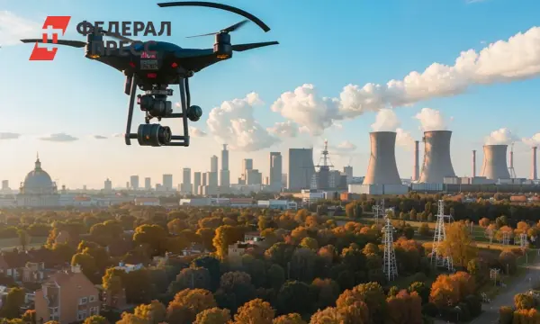 МЧС Калининградской области развенчивает мифы о беспилотниках и обеспечивает спокойствие-0