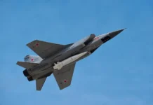 МиГ-31И стал мировым лидером по скорости и занимает первое место mig31i stal mirovym liderom po skorosti i zanimaet pervoe mesto-gazetarf-ru-0
