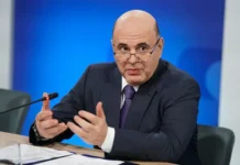 mihail mishustin i li czyan obsudili perspektivy sotrudnichestva rossii i kitaya-gazetarf-ru-0