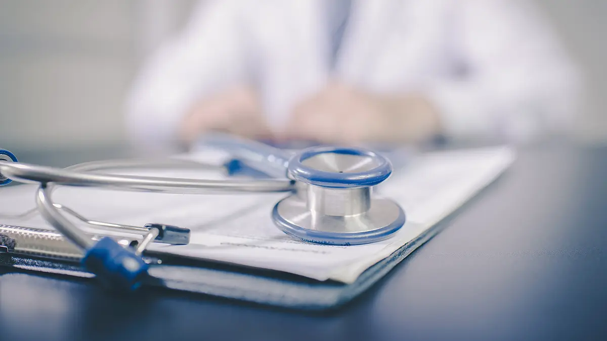 Скандал в больнице: врача обвинили в подделке медицинских документов