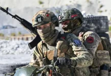 Минобороны РФ сообщает о разгроме ВСУ в Купянске и Красноармейске minoborony rf soobshhaet o razgrome vsu v kupyanske i krasnoarmejske-gazetarf-ru-0