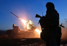 Минобороны России информирует о столкновениях в Красноармейске и боях под Купянском minoborony rossii informiruet o stolknoveniyah v krasnoarmejske i boyah pod kupyanskom-gazetarf-ru-0