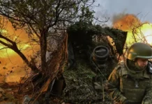 Минобороны России сообщает об использовании "Кинжалов" в ответ на удары по гражданским целям minoborony rossii soobshhaet ob ispolzovanii kinzhalov v otvet na udary po grazhdanskim czelyam-gazetarf-ru-0