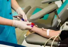 Минздрав опровергает слухи о нехватке донорской крови в Приморье minzdrav oprovergaet sluhi o nehvatke donorskoj krovi v primore-gazetarf-ru-0